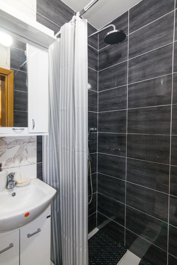 Apartman Olga Perucac Exterior photo